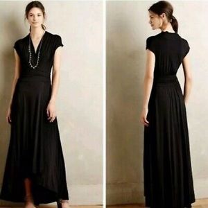 Anthropologie Maeve desert star maxi dress xs